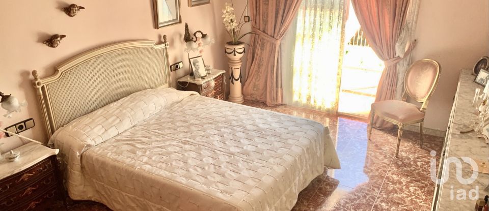 Casa rural 9 habitacions de 321 m² a Playa Puebla de Farnals (46137)