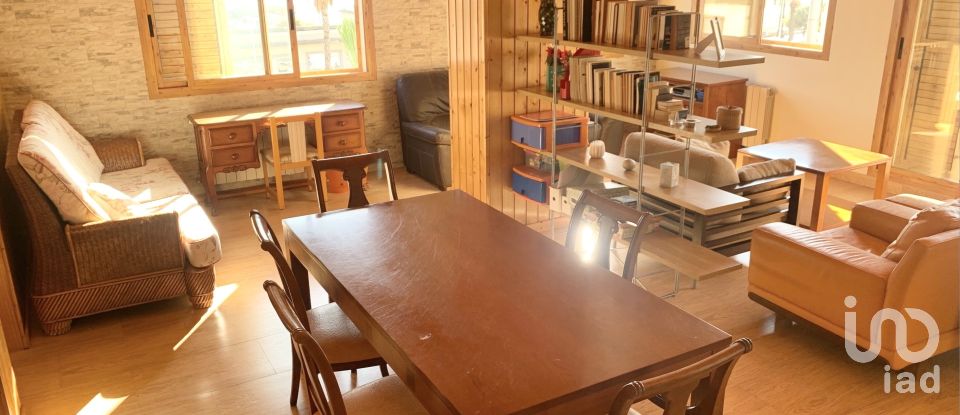 Casa rural 9 habitacions de 321 m² a Playa Puebla de Farnals (46137)