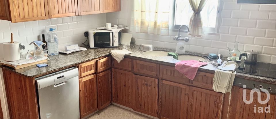 Casa rural 9 habitacions de 321 m² a Playa Puebla de Farnals (46137)