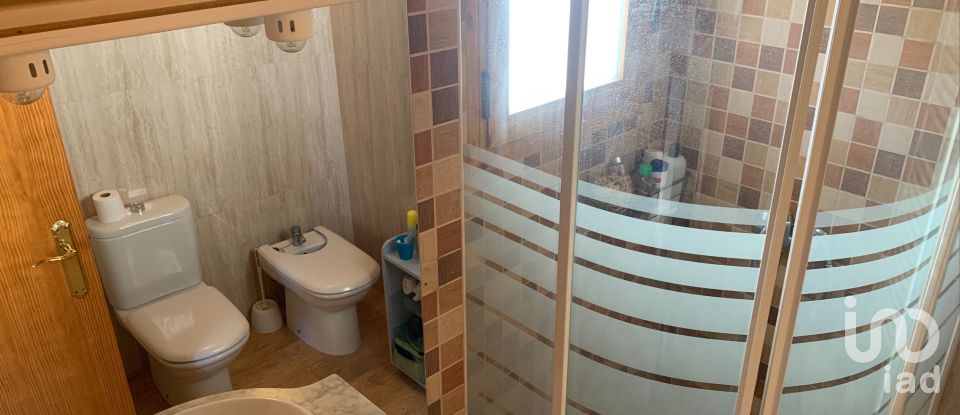 Casa rural 9 habitacions de 321 m² a Playa Puebla de Farnals (46137)