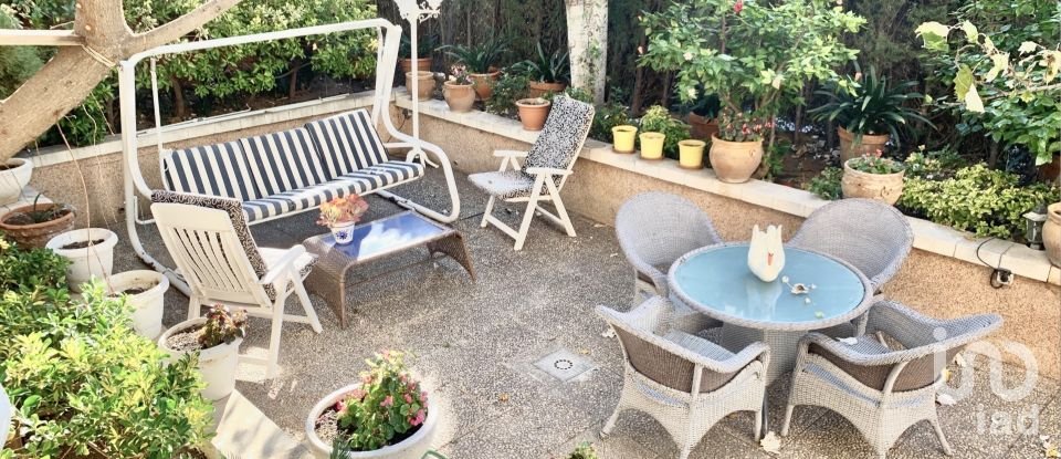 Casa rural 9 habitacions de 321 m² a Playa Puebla de Farnals (46137)