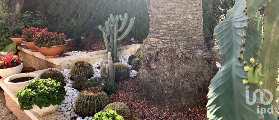 Casa rural 9 habitacions de 321 m² a Playa Puebla de Farnals (46137)