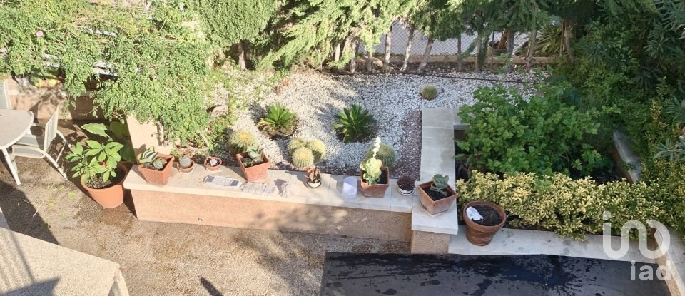 Casa rural 9 habitacions de 321 m² a Playa Puebla de Farnals (46137)