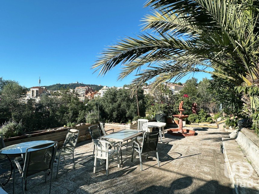 Casa 5 habitaciones de 347 m² en Barcelona (08023)