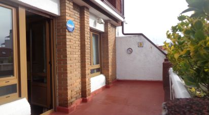 Apartment 4 bedrooms of 120 m² in León (24002)