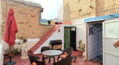 Casa 3 habitaciones de 70 m² en L'Ametlla de Mar (43860)