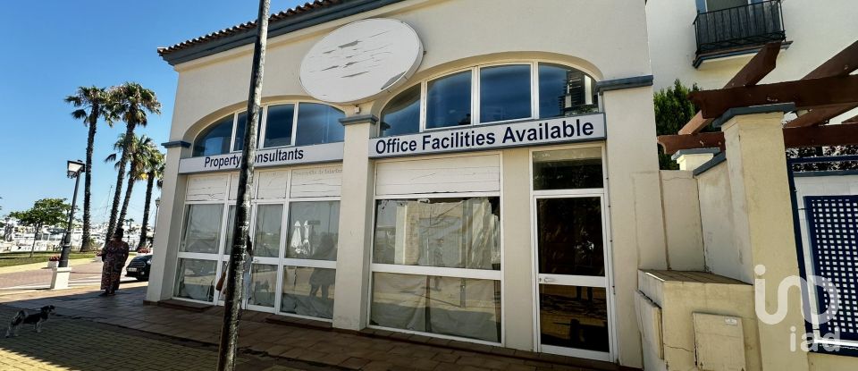 Shop / premises commercial of 107 m² in Punta del Moral (21409)
