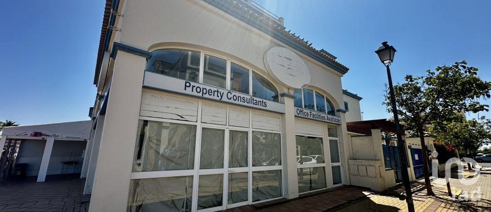 Shop / premises commercial of 107 m² in Punta del Moral (21409)