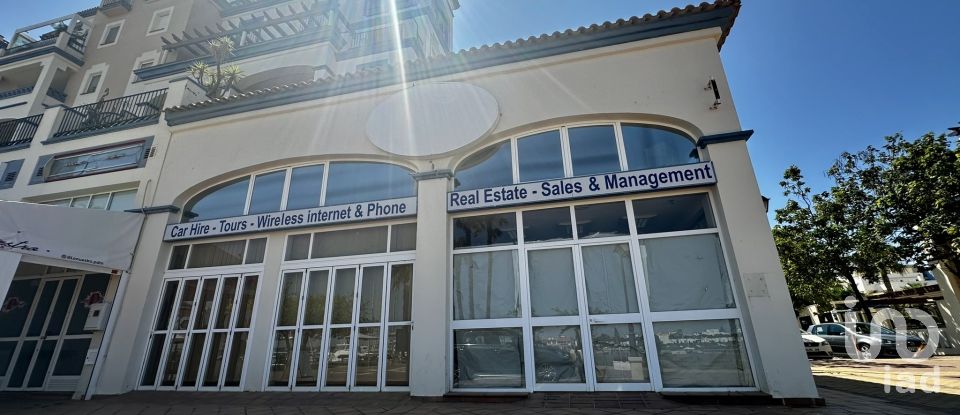 Shop / premises commercial of 107 m² in Punta del Moral (21409)