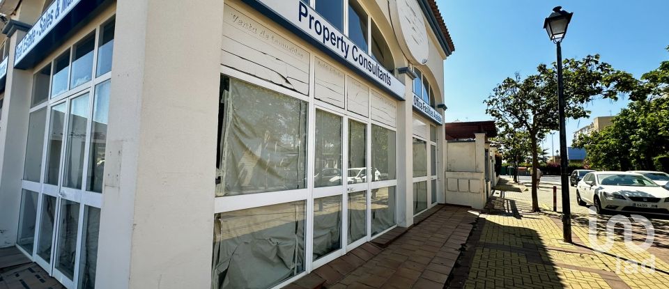 Shop / premises commercial of 107 m² in Punta del Moral (21409)
