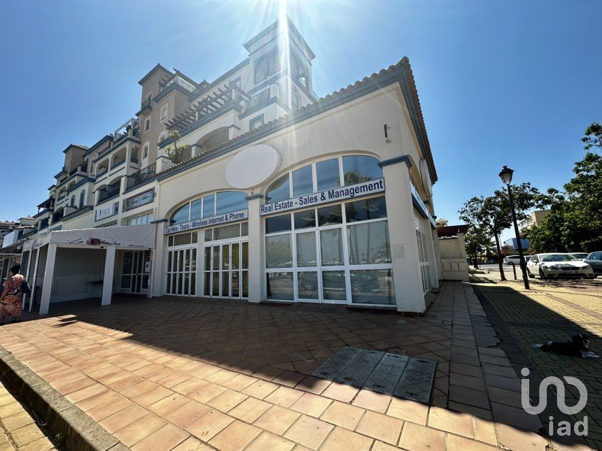 Shop / premises commercial of 107 m² in Punta del Moral (21409)