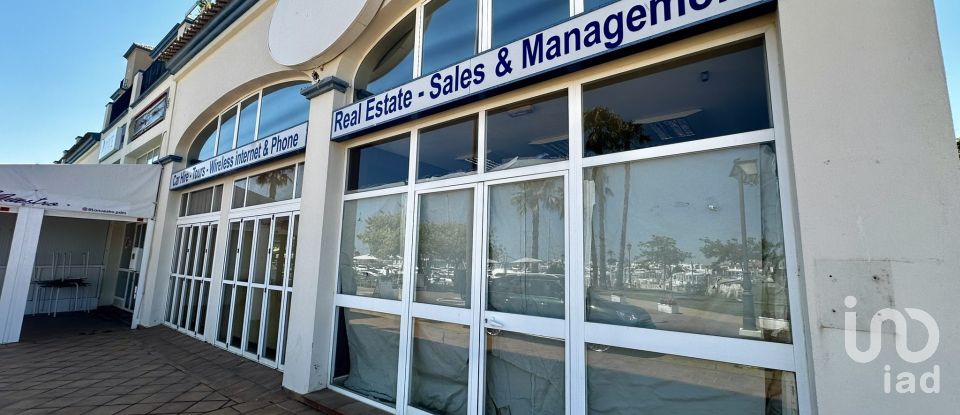 Shop / premises commercial of 107 m² in Punta del Moral (21409)