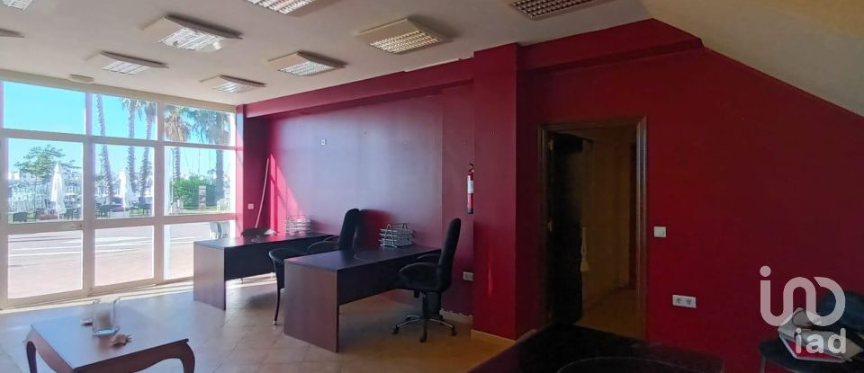 Shop / premises commercial of 107 m² in Punta del Moral (21409)