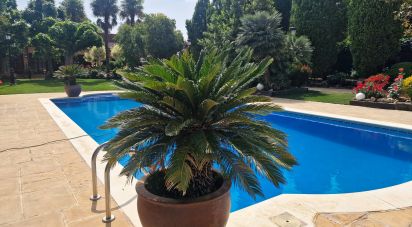 Casa 6 habitaciones de 400 m² en Balaguer (25600)