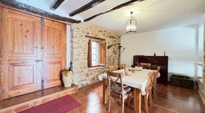 Casa 2 habitaciones de 117 m² en Nucleo Beniaia / Beniaya (03786)