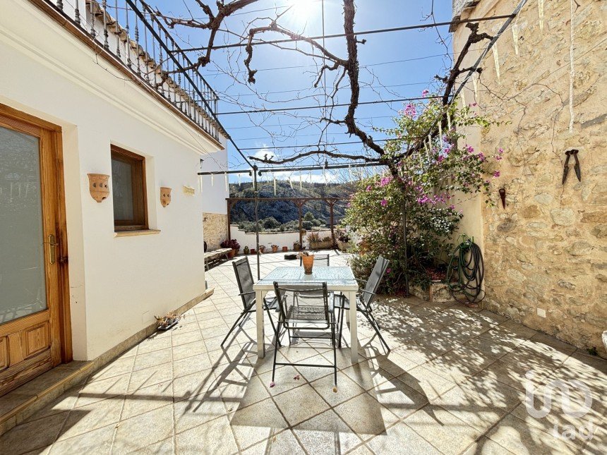 Casa 2 habitaciones de 117 m² en Nucleo Beniaia / Beniaya (03786)