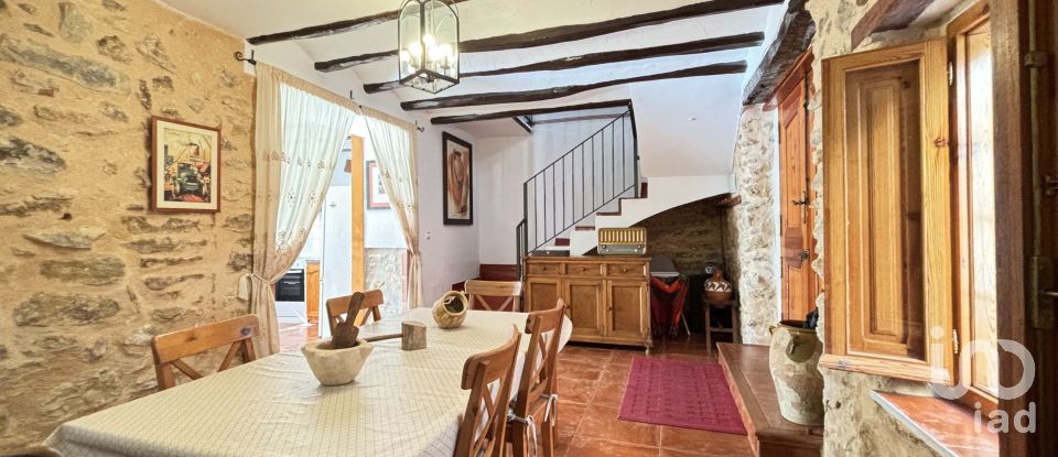 Casa 2 habitaciones de 117 m² en Nucleo Beniaia / Beniaya (03786)