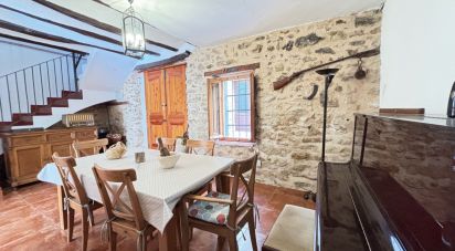 Casa 2 habitaciones de 117 m² en Nucleo Beniaia / Beniaya (03786)