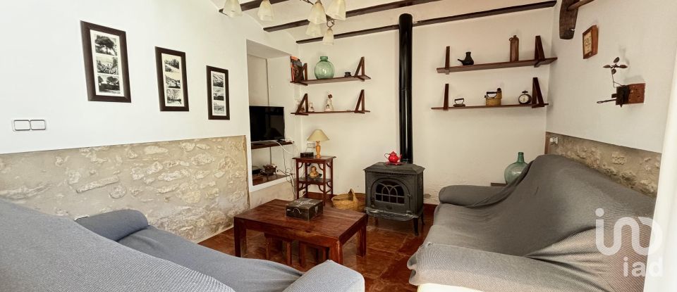 Casa 2 habitaciones de 117 m² en Nucleo Beniaia / Beniaya (03786)