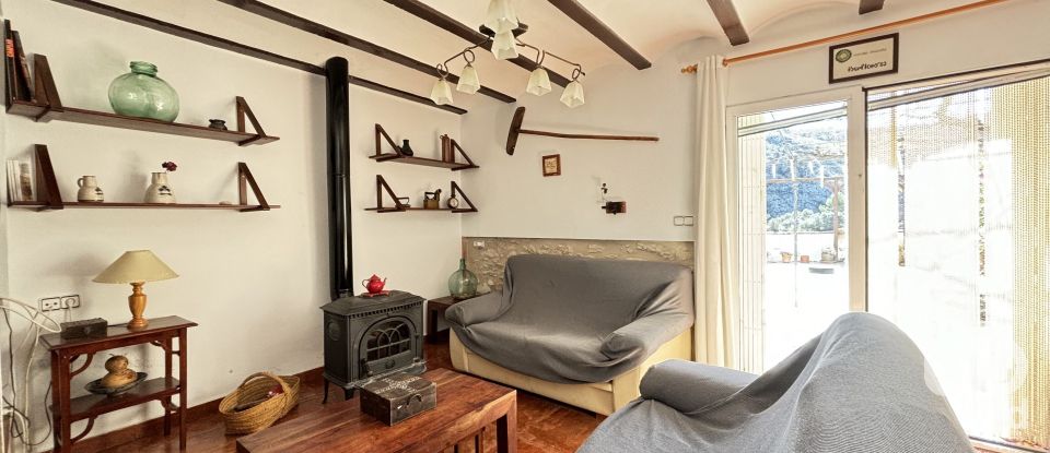 Casa 2 habitaciones de 117 m² en Nucleo Beniaia / Beniaya (03786)