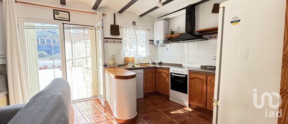 Casa 2 habitaciones de 117 m² en Nucleo Beniaia / Beniaya (03786)