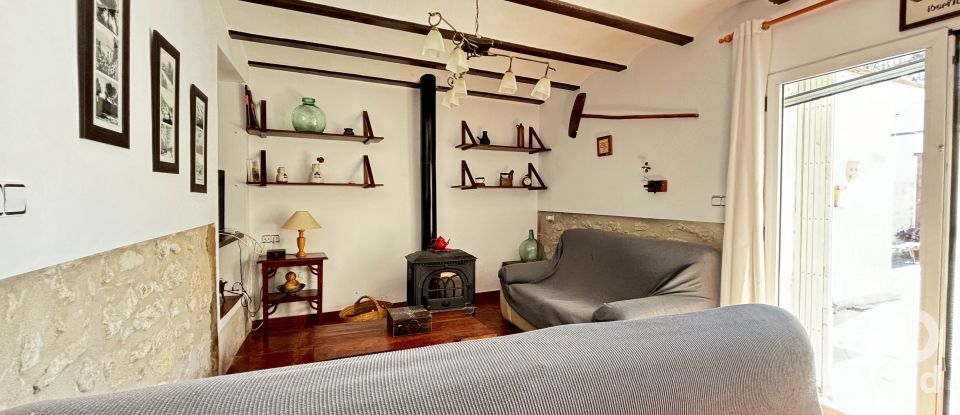 Casa 2 habitaciones de 117 m² en Nucleo Beniaia / Beniaya (03786)