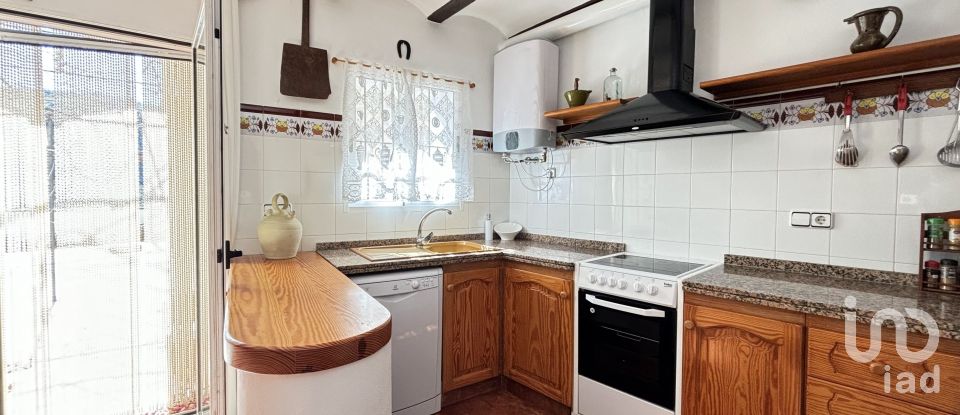 Casa 2 habitaciones de 117 m² en Nucleo Beniaia / Beniaya (03786)