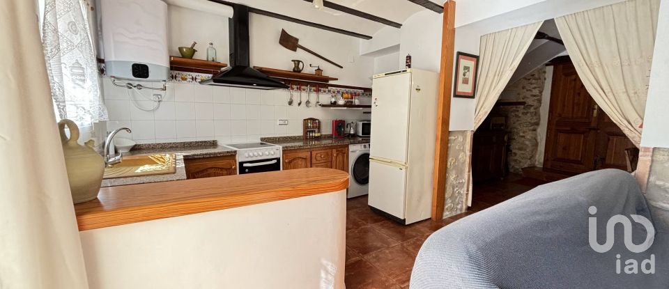 Casa 2 habitaciones de 117 m² en Nucleo Beniaia / Beniaya (03786)