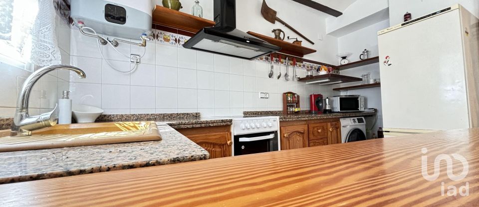 Casa 2 habitaciones de 117 m² en Nucleo Beniaia / Beniaya (03786)