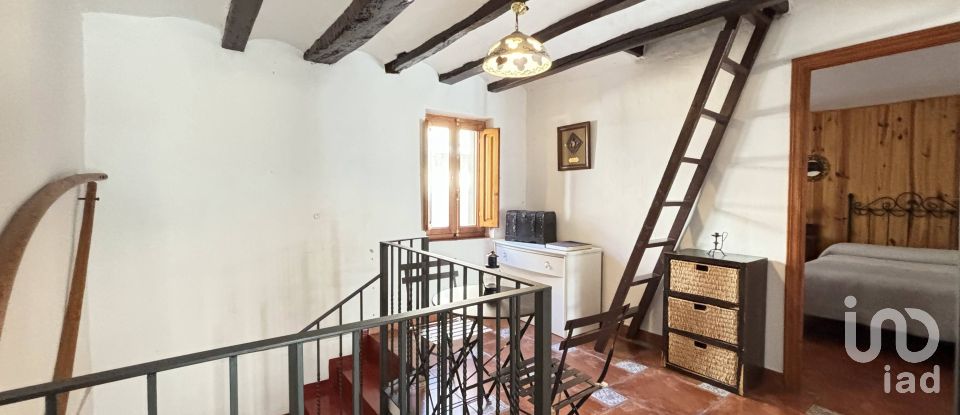 Casa 2 habitaciones de 117 m² en Nucleo Beniaia / Beniaya (03786)