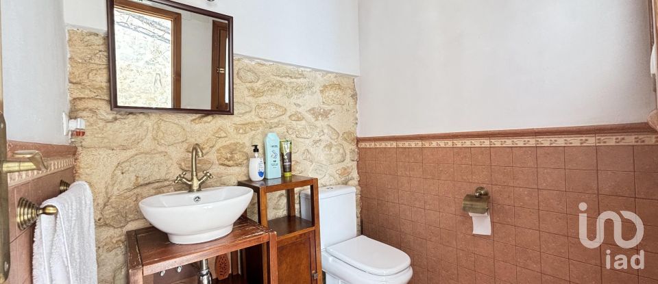 Casa 2 habitaciones de 117 m² en Nucleo Beniaia / Beniaya (03786)