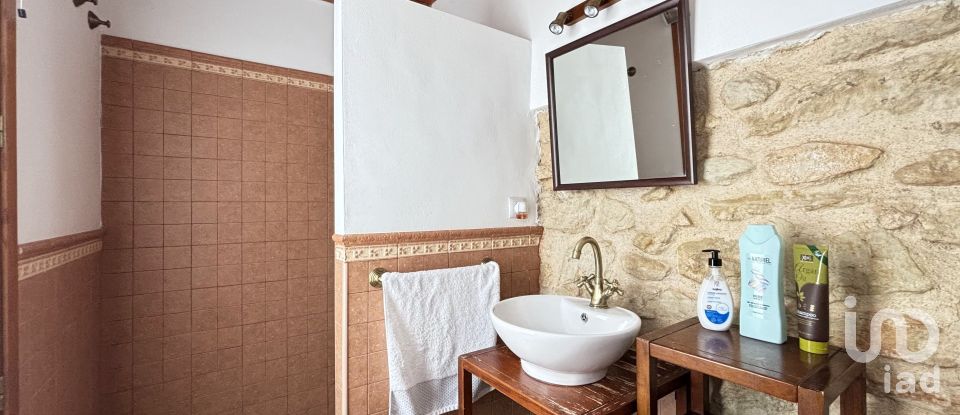 Casa 2 habitaciones de 117 m² en Nucleo Beniaia / Beniaya (03786)