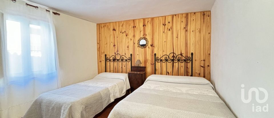 Casa 2 habitaciones de 117 m² en Nucleo Beniaia / Beniaya (03786)