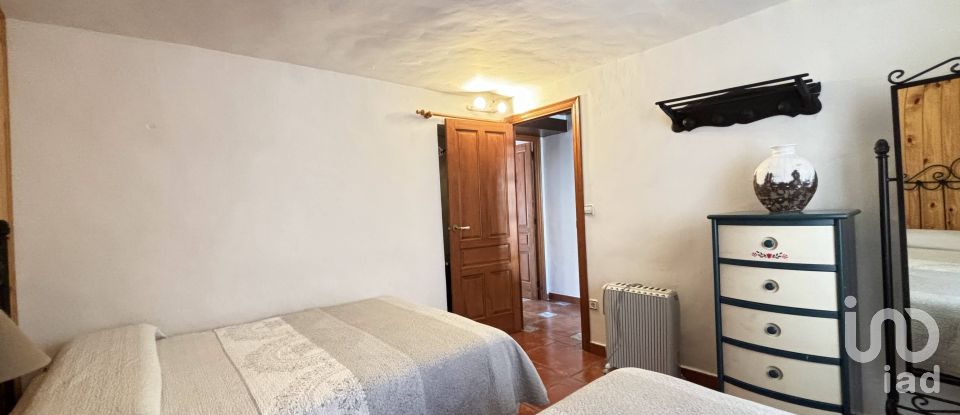 Casa 2 habitaciones de 117 m² en Nucleo Beniaia / Beniaya (03786)