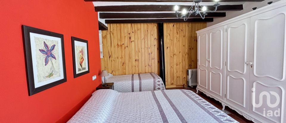 Casa 2 habitaciones de 117 m² en Nucleo Beniaia / Beniaya (03786)