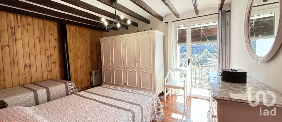 Casa 2 habitaciones de 117 m² en Nucleo Beniaia / Beniaya (03786)