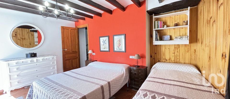 Casa 2 habitaciones de 117 m² en Nucleo Beniaia / Beniaya (03786)