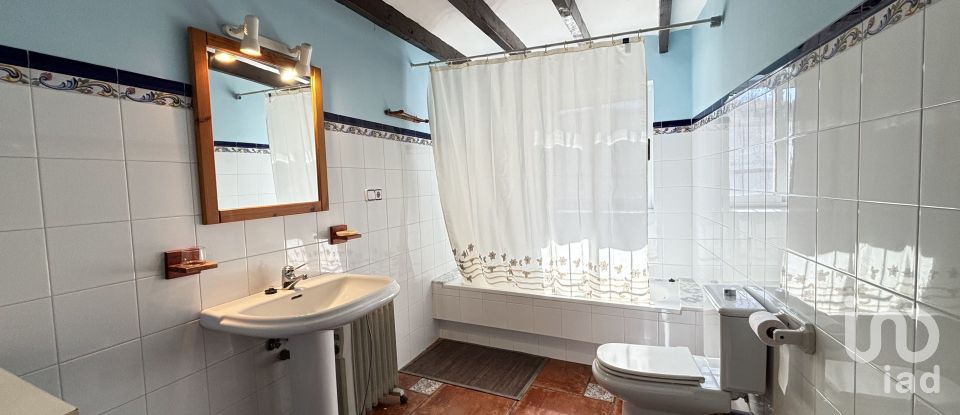 Casa 2 habitaciones de 117 m² en Nucleo Beniaia / Beniaya (03786)