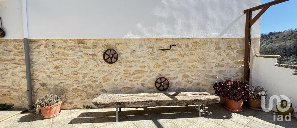 Casa 2 habitaciones de 117 m² en Nucleo Beniaia / Beniaya (03786)