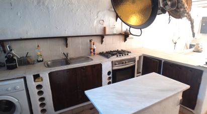 Casa de pueblo 2 habitaciones de 140 m² en Albánchez (04857)