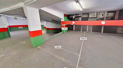 Parking of 19 m² in Alicante/Alacant (03001)