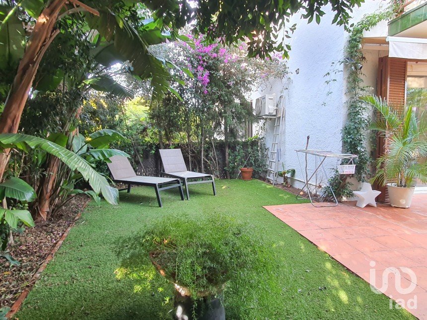 Casa rural 4 habitacions de 150 m² a Sitges (08870)