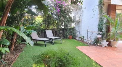 Casa rural 4 habitaciones de 150 m² en Sitges (08870)