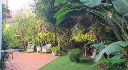 Casa rural 4 habitaciones de 150 m² en Sitges (08870)