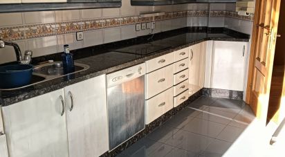 Apartment 3 bedrooms of 118 m² in La Bañeza (24750)