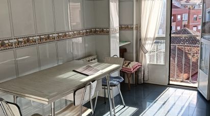 Apartment 3 bedrooms of 118 m² in La Bañeza (24750)