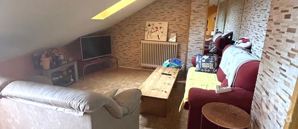 Pis 2 habitacions de 84 m² a Mansilla de las Mulas (24210)