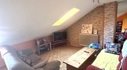 Apartment 2 bedrooms of 84 m² in Mansilla de las Mulas (24210)