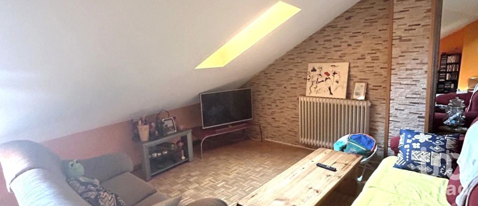 Pis 2 habitacions de 84 m² a Mansilla de las Mulas (24210)