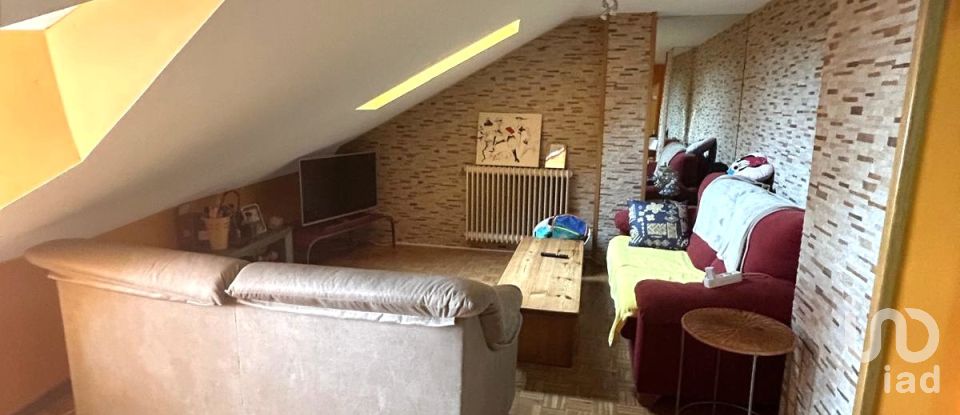 Pis 2 habitacions de 84 m² a Mansilla de las Mulas (24210)